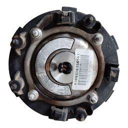 TAMPA BOLSA CAPA BUZINA CENTRAL VOLANTE KIA CERATO 2011