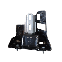  Coxim Motor Esquerdo Citroen C3 Dse Picasso C4