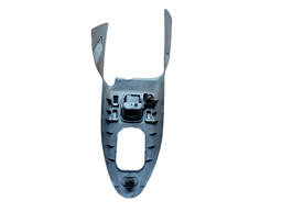 CONSOLE CENTRAL CLIO 1999 2000 2001 2002 7700431681