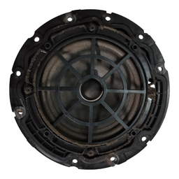 Alto Falante Porta Dianteira Esquerda C3 2014 à  2017