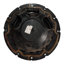 ALTO FALANTE PORTA DIANTEIRA ESQUERDA C3 2014 À  2017