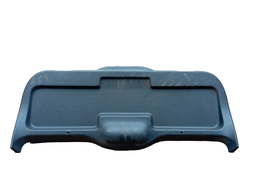 TAMPÃO PORTA MALAS FIESTA 2002 A 2011 2S65A40706