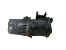  Caixa Filtro De Ar Clio 1999 2000 2001 2002 7700110525
