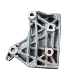 Suporte Alternardor Renault Clio 1.0 16v