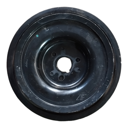 POLIA DO VIRABREQUIN RENAULT CLIO SANDERO LOGAN 1.0 16V 