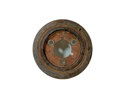 POLIA VIRABREQUIM PEUGEOT 206 E102111A