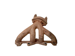  COLETOR ESCAPE CLIO 1999 2000 2001 2002