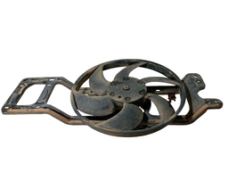  VENTOINHA RADIADOR CLIO 1999 2000 2001 2002 9010855