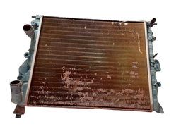  Radiador Água Clio 1999 2000 2001 2002