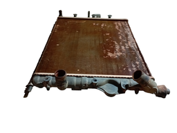  RADIADOR ÁGUA CLIO 1999 2000 2001 2002