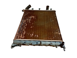  RADIADOR ÁGUA CLIO 1999 2000 2001 2002