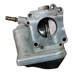 Corpo Borboleta TBI Renault Clio, Sandero, Logan.