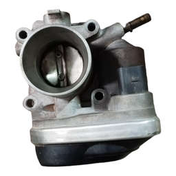 CORPO BORBOLETA TBI RENAULT CLIO, SANDERO, LOGAN.