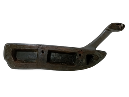  PUXADOR PORTA INTERNO DIANTEIRA DIREITA KADETT 1989 A 1998