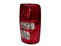 Lanterna Traseira Direita S10 2012 a 2023 S/ Led
