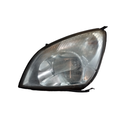 Farol Esquerdo Chery Tiggo 2 2009 a 2013 C/Detalhes 