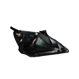 FAROL ESQUERDO CHERY TIGGO 2 2009 A 2013 C/DETALHES 