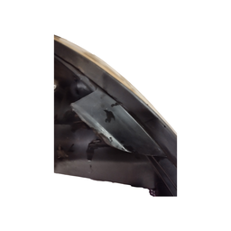 FAROL ESQUERDO CHERY TIGGO 2 2009 A 2013 C/DETALHES 