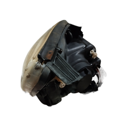 FAROL ESQUERDO CHERY TIGGO 2 2009 A 2013 C/DETALHES 