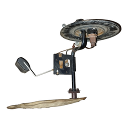 Bóia Combustível Tucson 2006 a 2017 Sportage 2007 a 2010