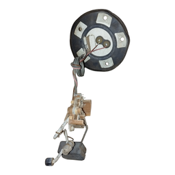 BOIA DE COMBUSTÍVEL HONDA CIVIC 96/2000