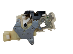 FECHADURA PORTA DIANTEIRA ESQUERDA S10 TRAILBLAZER 2012/2016