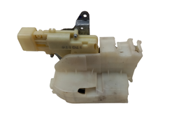 FECHADURA PORTA DIANTEIRA ESQUERDA S10 TRAILBLAZER 2012/2016