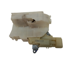 FECHADURA PORTA DIANTEIRA ESQUERDA S10 TRAILBLAZER 2012/2016