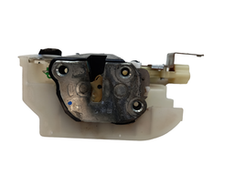 FECHADURA PORTA TRASEIRA ESQUERDA S10 TRAILBLAZER 2012/2016