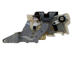 FECHADURA PORTA TRASEIRA ESQUERDA S10 TRAILBLAZER 2012/2016