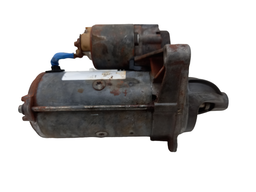 MOTOR PARTIDA ARRANQUE S-10 TRAILBLAZER 2.8 2012 A 2016