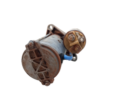 MOTOR PARTIDA ARRANQUE S-10 TRAILBLAZER 2.8 2012 A 2016