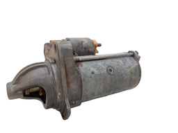 MOTOR PARTIDA ARRANQUE S-10 TRAILBLAZER 2.8 2012 A 2016