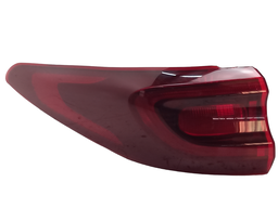 Lanterna Traseira Esq Sportage 19/22 (canto) S/Led Quebrada