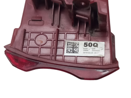 LANTERNA TRASEIRA ESQ SPORTAGE 19/22 (CANTO) S/LED QUEBRADA