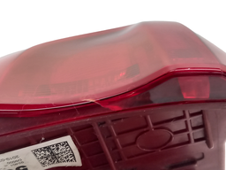 LANTERNA TRASEIRA ESQ SPORTAGE 19/22 (CANTO) S/LED QUEBRADA