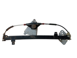 MÁQUINA VIDRO TRASEIRA DIREITA GOL G3 1999 A 2005 5X4839402 