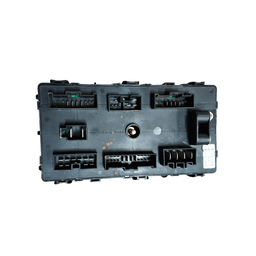 CAIXA DE FUSÍVEIS CHERY TIGGO 2 09/15