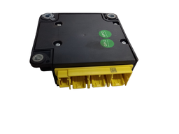 MODULO AIRBAG S10 2012 A 2016 94726743 COM COLISÃO