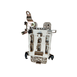 CAIXA DE FUSÍVEIS CHERY TIGGO 2 09/15