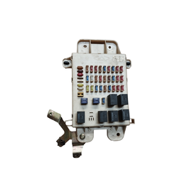 CAIXA DE FUSÍVEIS CHERY TIGGO 2 09/15