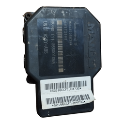 MÓDULO ABS CHERY TIGGO 2 09/15