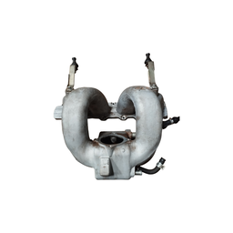 COLETOR DE ADMISSÃO CHERY TIGGO 2   2.0 2009 2010 2011 2015 