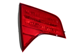 LANTERNA TRASEIRA ESQUERDA CIVIC 2007 A 2011 (MALA)