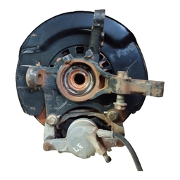 MANGA EIXO MONTANTE DIANT ESQUERDO  CHERY TIGGO 2  2.0 09/15