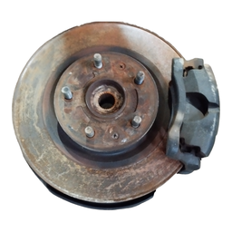 MANGA EIXO MONTANTE DIANT ESQUERDO  CHERY TIGGO 2  2.0 09/15