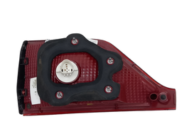 LANTERNA TRASEIRA ESQUERDA SPORTAGE 19/22 (MALA) S/LED