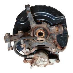 MANGA EIXO MONTANTE DIANTEIRO DIREITO CHERY TIGGO2 2.0 09/15