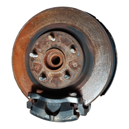 MANGA EIXO MONTANTE DIANTEIRO DIREITO CHERY TIGGO2 2.0 09/15