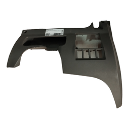 ACABAMENTO MOLDURA INFERIOR PAINEL CHERY TIGGO2 2009 A 2015